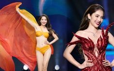 Lệ Nam tiết lộ sức khỏe đáng báo động: Lý do 'Best Face' rớt khỏi Top 6 Miss Universe Vietnam 2023?