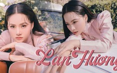Ngô Lan Hương: “Tôi biết ơn khi khán giả góp ý trái chiều”