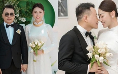 Phương Oanh ấn định ngày trọng đại, netizen chờ bộ ảnh cưới lung linh từ vợ chồng Shark Bình