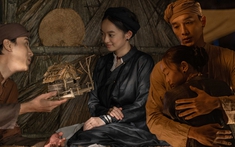 'Người vợ cuối cùng': Kaity Nguyễn đột phá, Thuận Nguyễn áp lực khi trở thành “chàng thơ điện ảnh'