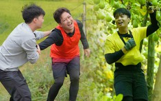 'Hành trình rực rỡ' tập 19: Trường Giang nhận Negav làm 'con gái', Dương Lâm hóa ảo thuật gia