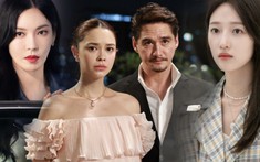 9 bộ phim gây sốt về chủ đề ngoại tình: Quá mê cách Jang Na Ra và “công chúa Thái Lan” trị tiểu tam