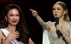 Tổ chức Miss Universe tuyên bố rà soát tính minh bạch kết quả chung kết Miss Universe Vietnam 2023
