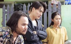 “Thạch Sanh - Lý Thanh” tung trailer: Ngọc Thanh Tâm thiên biến vạn hóa, NSƯT Thành Lộc xuất hiện đầy ma mị