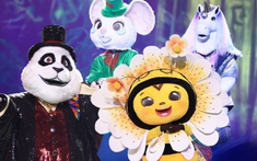 Tập 9 'The Masked Singer Vietnam': Ong Bây Bi tiết lộ nhiều manh mối, Trấn Thành 'há hốc' khi Bố Gấu lên 4 nốt cao