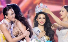 BGK Miss Universe Vietnam khẳng định: 'Chúng tôi sẽ xử lý nghiêm khắc những vấn đề của Bùi Quỳnh Hoa'