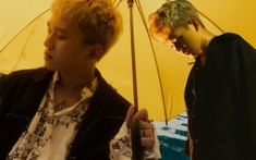 Chán “rap diss”, B Ray hiếm hoi tung nhạc “suy” nhắn nhủ đến người yêu cũ