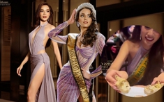 Miss Grand Úc tiết lộ tính cách thật của Hoàng Phương: Tốt bụng, chu đáo, xứng đáng là đại diện nước chủ nhà