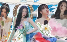 Ra mắt E.P đầu tay với 5 ca khúc, LyLy khẳng định: 'Tôi không muốn kể lể để khán giả phải thương mình”