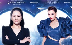 Siêu mẫu Vũ Thu Phương, hoa hậu Hương Giang ngồi ghế nóng Hoa hậu Hoàn vũ Việt Nam 2023