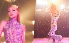 Phương Ly 'đốn tim' fans với ca khúc siêu ngọt ngào mở đường cho album đầu tay trong sự nghiệp
