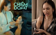 'Chiếm đoạt': Phương Anh Đào lần đầu cắt tóc ngắn, không ngại 'tác động vật lý' Miu Lê