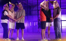 '2 ngày 1 đêm' tập 33: Dàn cast hứng khởi, mong chờ 'chị Đẹp' Mỹ Tâm xuất hiện