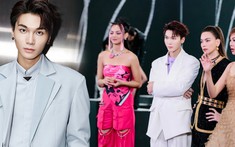 Soi profile chàng đạo diễn trẻ xuất hiện tại The New Mentor: 1,5 triệu followers, “em út' của dàn sao hot Vbiz