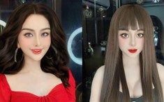 Lâm Khánh Chi bức xúc khi bị chê bai ngoại hình: 'Tôi không ăn ảnh, ở ngoài xinh hơn'
