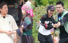 Lê Dương Bảo Lâm: 'Nhiều khi rất mệt nhưng lúc nào tôi cũng diễn như lần cuối cùng được diễn'