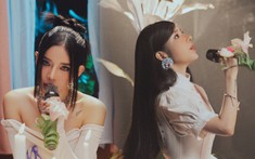 LyLy ra mắt 5 ca khúc, mong muốn E.P Lovely trở thành 'cẩm nang tình yêu' cho khán giả