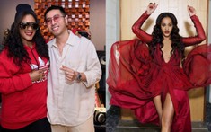 Chiều lòng khán giả Việt như Shontelle: Làm mới bản hit “Impossible” để trình diễn tại Miss Earth Vietnam 2023