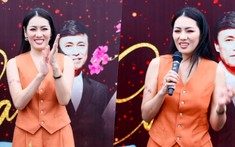 NSƯT Minh Thu tự bỏ tiền tỷ để làm liveshow kỉ niệm 25 năm ca hát