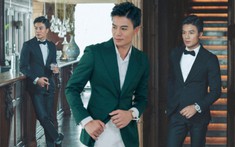 Hiếu Nguyễn: 'Nếu muốn đóng phim mới, tôi phải tập trung để khán giả nhớ mình là ai'