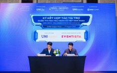 Eventista - Nền tảng tương tác toàn diện, đồng hành cùng Hoa hậu Hoàn vũ Việt Nam - Miss Cosmo Vietnam 2023