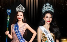 Bùi Quỳnh Hoa còn 'thảm' hơn Ý Nhi: Chưa tận hưởng hào quang đã 'biến mất', hành trình Miss Universe 2023 sẽ ra sao?