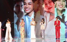 Top 5 Vietnam Idol 2023 chính thức lộ diện, Phương Mỹ Chi bật khóc khi được ôm thần tượng Mỹ Tâm