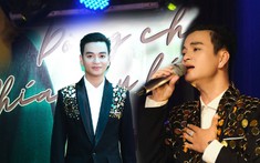 Ca sĩ Liu Quốc Việt tung MV ca nhạc mới, trở lại showbiz sau 8 năm mất tích