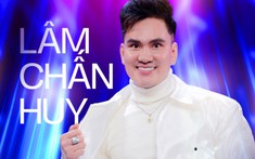 Lâm Chấn Huy tiết lộ: 'Ngày chưa có vợ cứ gặp mỗi cô gái là Huy sẽ có một tình khúc' 