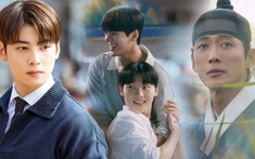 Rating thấp nhưng “Dưa hấp lấp lánh” vẫn đứng đầu, “Người yêu dấu 2” đành chào thua?