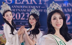 Việt Nam đăng cai tổ chức Miss Earth 2023: Lan Anh có nhiều lợi thế khi thi thố trên sân nhà?