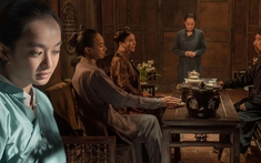'Người vợ cuối cùng' tung poster chính thức: Kaity Nguyễn đầy trầm tư, văn hóa Bắc Bộ được thổi hồn đầy chân thực
