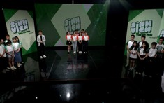 'Sinh viên thế hệ mới' vòng thi lan tỏa khu vực phía bắc: 3 đội cùng tranh tài để dành tấm vé vào chung kết