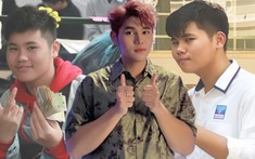 Lâm Phúc: Từ chàng trai 100kg đến 'hoàng tử ballad' của Vietnam Idol, cả Mỹ Tâm cũng 'mê mệt