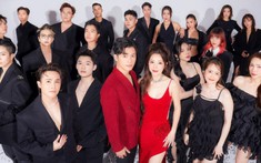 Puka - Gin Tuấn Kiệt chính thức hé lộ về hôn lễ, dàn bưng tráp toàn những gương mặt 'không phải dạng vừa'