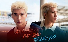 HIEUTHUHAI: 'Ngạo mạn, tham vọng, cô đơn, thất bại nhưng chưa bao giờ bỏ cuộc'