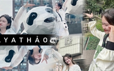 Yayathao và quá trình không ngần ngại chi một số tiền khủng cho Panđa