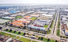 Nguồn cung bất động sản logistics tại miền Bắc tăng trong nửa cuối năm 2023