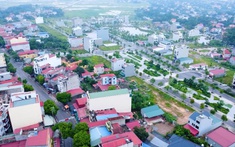 Bắc Giang sắp có thêm khu dân cư 14ha