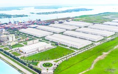 Bắc Giang sắp có khu dịch vụ tổng hợp, logistics 30ha