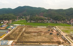 Bắc Giang sắp có thêm cụm công nghiệp 40ha