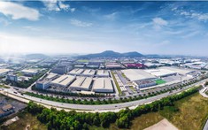 Bắc Ninh xem xét đề xuất thực hiện KCN Quế Võ mở rộng của Kinh Bắc