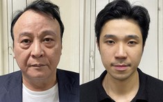 Bộ Công an chuyển hồ sơ vụ án Tân Hoàng Minh sang Viện kiểm sát