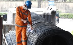 Ngành thép sắp "chuyển mình" vào chu kỳ mới, lợi nhuận doanh nghiệp có thể tăng 70-80% trong năm 2024