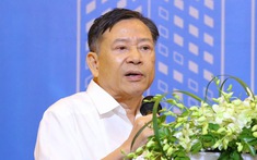 Chủ tịch VNREA đề xuất loạt giải pháp giúp hiện thực hoá 1 triệu căn nhà ở xã hội