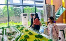 Có nên “chốt” mua nhà vào cuối năm nay?