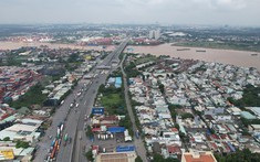 Bất động sản 24h: Trung tâm hành chính mới của Đồng Nai