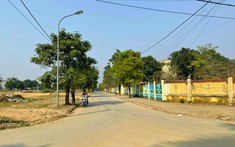 Đất nền nhiều khu vực đã “vượt đáy”, bức tranh thị trường bất động sản đã dần sáng trở lại?