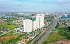 Đông Anh công bố loạt đồ án quy hoạch chi tiết trước thềm lên quận, quy mô hơn 147ha