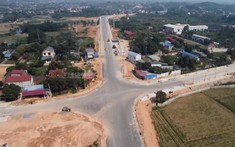 Dự án nhà ở hơn 1.600 tỷ đồng tại Thái Nguyên vẫn chưa tìm được chủ
